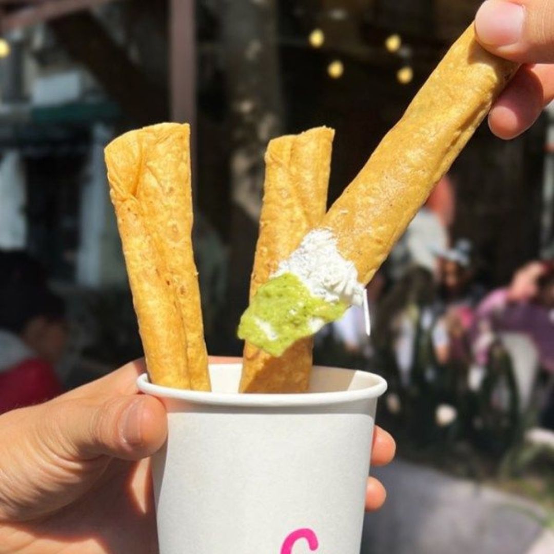 Servicio de flautas para eventos en la Ciudad de México
